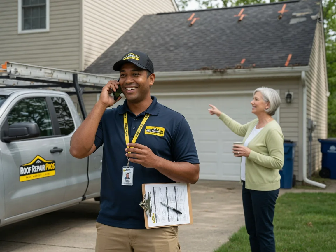 Roof Repair Luthersburg, PA FAQs